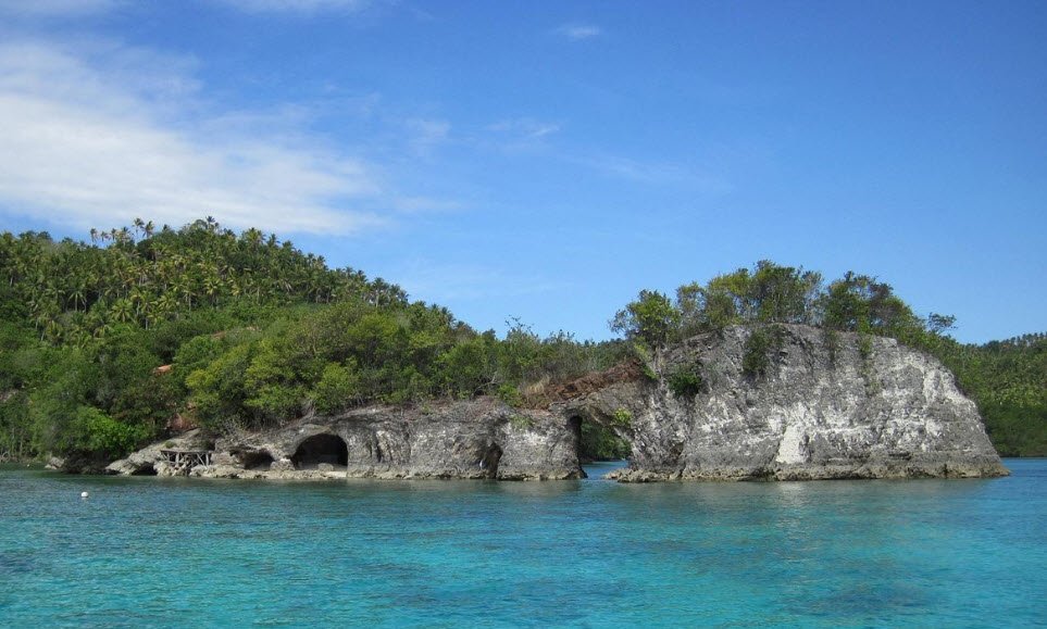 General Island, , Philippines